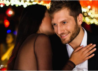 PERFUME CON FEROMONAS PARA HOMBRE (PHEROMEN PERFUME)